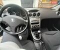 Пежо 308, объемом двигателя 1.6 л и пробегом 211 тыс. км за 7200 $, фото 6 на Automoto.ua