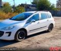 Пежо 308, об'ємом двигуна 1.4 л та пробігом 283 тис. км за 4500 $, фото 1 на Automoto.ua
