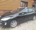 Пежо 308, объемом двигателя 1.6 л и пробегом 211 тыс. км за 7200 $, фото 5 на Automoto.ua