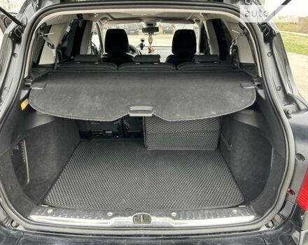 Пежо 308, об'ємом двигуна 1.6 л та пробігом 234 тис. км за 5000 $, фото 19 на Automoto.ua