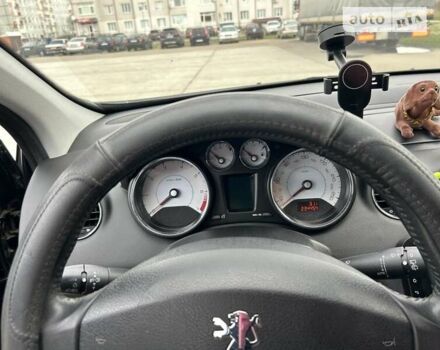 Пежо 308, об'ємом двигуна 1.6 л та пробігом 234 тис. км за 5000 $, фото 10 на Automoto.ua