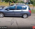 Пежо 308, объемом двигателя 1.6 л и пробегом 194 тыс. км за 4300 $, фото 2 на Automoto.ua