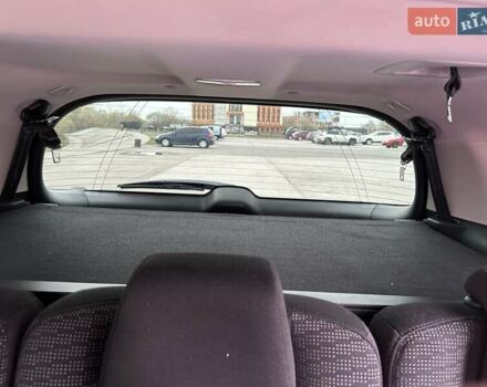 Пежо 308, об'ємом двигуна 1.6 л та пробігом 234 тис. км за 5000 $, фото 18 на Automoto.ua