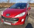 Пежо 308, об'ємом двигуна 1.6 л та пробігом 210 тис. км за 7800 $, фото 2 на Automoto.ua