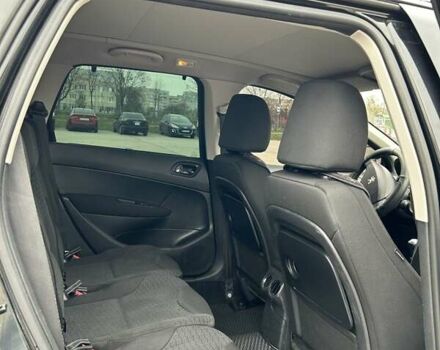 Пежо 308, об'ємом двигуна 1.6 л та пробігом 234 тис. км за 5000 $, фото 14 на Automoto.ua
