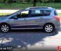 Пежо 308, объемом двигателя 1.6 л и пробегом 194 тыс. км за 4300 $, фото 1 на Automoto.ua