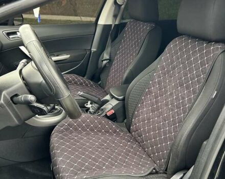 Пежо 308, об'ємом двигуна 1.6 л та пробігом 234 тис. км за 5000 $, фото 12 на Automoto.ua