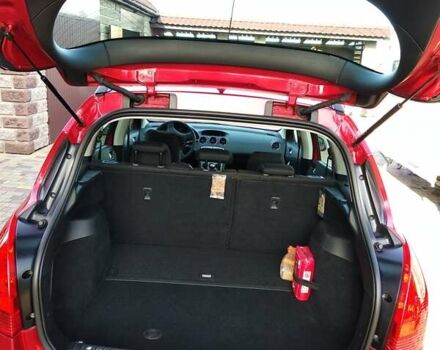 Пежо 308, объемом двигателя 1.6 л и пробегом 120 тыс. км за 5750 $, фото 20 на Automoto.ua