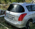 Пежо 308, объемом двигателя 1.6 л и пробегом 290 тыс. км за 1800 $, фото 1 на Automoto.ua