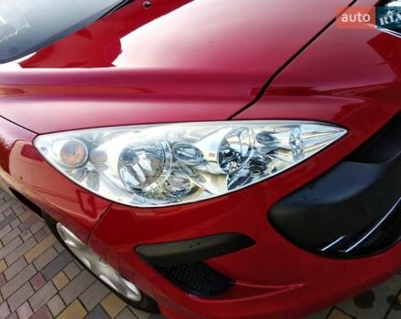 Пежо 308, объемом двигателя 1.6 л и пробегом 120 тыс. км за 5750 $, фото 12 на Automoto.ua
