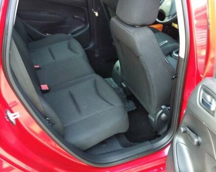Пежо 308, объемом двигателя 1.6 л и пробегом 120 тыс. км за 5750 $, фото 3 на Automoto.ua