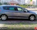 Пежо 308, объемом двигателя 1.6 л и пробегом 194 тыс. км за 4300 $, фото 1 на Automoto.ua