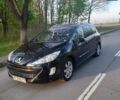 Пежо 308, объемом двигателя 1.6 л и пробегом 199 тыс. км за 6000 $, фото 1 на Automoto.ua