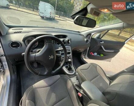 Пежо 308, объемом двигателя 1.6 л и пробегом 246 тыс. км за 7000 $, фото 17 на Automoto.ua