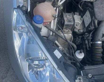 Пежо 308, объемом двигателя 1.6 л и пробегом 246 тыс. км за 7000 $, фото 21 на Automoto.ua