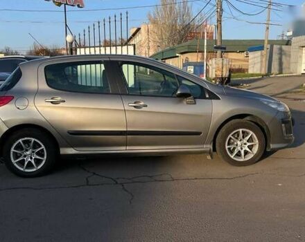 Пежо 308, объемом двигателя 1.6 л и пробегом 224 тыс. км за 6299 $, фото 6 на Automoto.ua