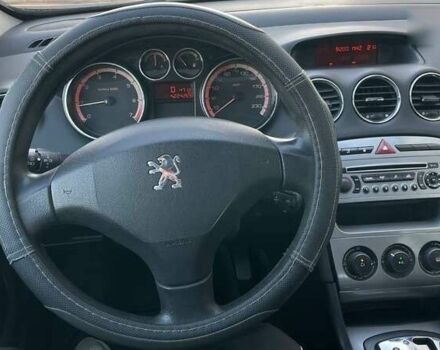Пежо 308, объемом двигателя 1.6 л и пробегом 224 тыс. км за 6299 $, фото 14 на Automoto.ua