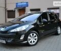 Пежо 308, объемом двигателя 1.6 л и пробегом 206 тыс. км за 6800 $, фото 1 на Automoto.ua