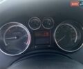 Пежо 308, объемом двигателя 1.6 л и пробегом 246 тыс. км за 7000 $, фото 23 на Automoto.ua