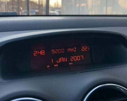 Пежо 308, объемом двигателя 1.6 л и пробегом 224 тыс. км за 6299 $, фото 16 на Automoto.ua