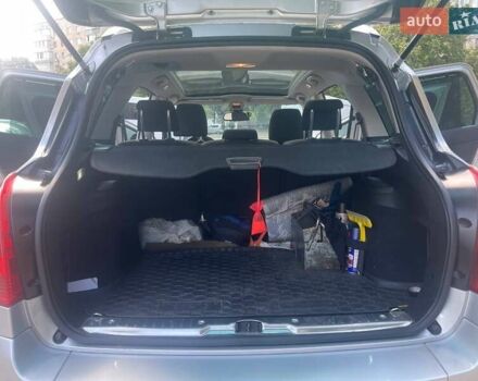 Пежо 308, объемом двигателя 1.6 л и пробегом 246 тыс. км за 7000 $, фото 18 на Automoto.ua