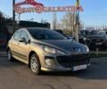 Пежо 308, объемом двигателя 1.6 л и пробегом 224 тыс. км за 6299 $, фото 1 на Automoto.ua