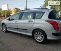 Пежо 308, об'ємом двигуна 1.56 л та пробігом 275 тис. км за 5995 $, фото 4 на Automoto.ua