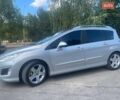 Пежо 308, объемом двигателя 1.6 л и пробегом 246 тыс. км за 7000 $, фото 2 на Automoto.ua