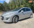 Пежо 308, объемом двигателя 1.6 л и пробегом 246 тыс. км за 7000 $, фото 1 на Automoto.ua