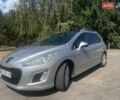 Пежо 308, объемом двигателя 1.6 л и пробегом 246 тыс. км за 7000 $, фото 1 на Automoto.ua
