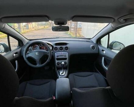 Пежо 308, объемом двигателя 1.6 л и пробегом 224 тыс. км за 6299 $, фото 13 на Automoto.ua