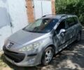 Пежо 308, объемом двигателя 1.6 л и пробегом 314 тыс. км за 4200 $, фото 1 на Automoto.ua