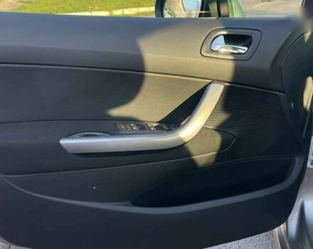 Пежо 308, объемом двигателя 1.6 л и пробегом 224 тыс. км за 6299 $, фото 12 на Automoto.ua