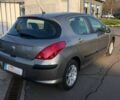 Пежо 308, объемом двигателя 1.6 л и пробегом 224 тыс. км за 6299 $, фото 5 на Automoto.ua