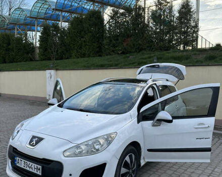 Пежо 308, об'ємом двигуна 1.6 л та пробігом 271 тис. км за 4799 $, фото 4 на Automoto.ua