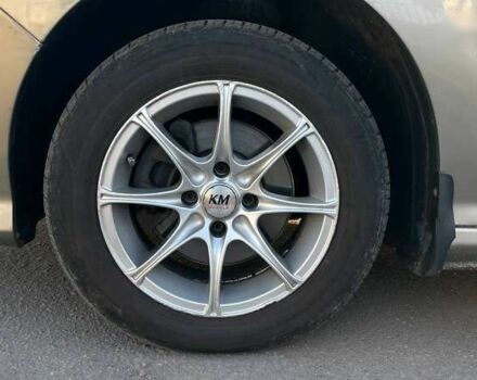 Пежо 308, объемом двигателя 1.6 л и пробегом 224 тыс. км за 6299 $, фото 9 на Automoto.ua