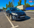Пежо 308, объемом двигателя 1.6 л и пробегом 222 тыс. км за 6500 $, фото 1 на Automoto.ua