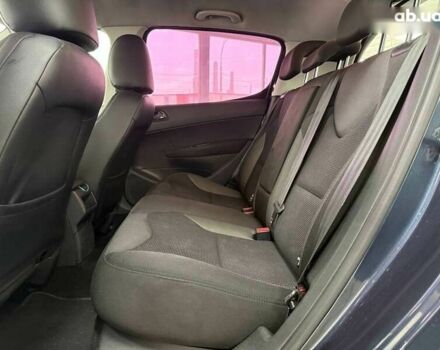 Пежо 308, об'ємом двигуна 1.6 л та пробігом 305 тис. км за 6190 $, фото 27 на Automoto.ua