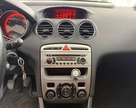 Пежо 308, об'ємом двигуна 1.6 л та пробігом 305 тис. км за 6190 $, фото 21 на Automoto.ua