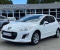 Пежо 308, объемом двигателя 1.6 л и пробегом 196 тыс. км за 6500 $, фото 1 на Automoto.ua