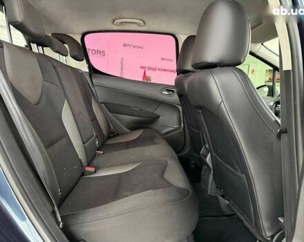 Пежо 308, об'ємом двигуна 1.6 л та пробігом 305 тис. км за 6190 $, фото 29 на Automoto.ua