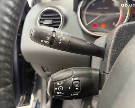 Пежо 308, об'ємом двигуна 1.6 л та пробігом 305 тис. км за 6190 $, фото 19 на Automoto.ua