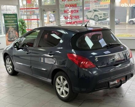 Пежо 308, об'ємом двигуна 1.6 л та пробігом 305 тис. км за 6190 $, фото 8 на Automoto.ua