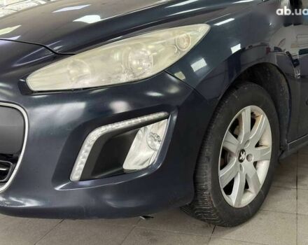 Пежо 308, об'ємом двигуна 1.6 л та пробігом 305 тис. км за 6190 $, фото 4 на Automoto.ua