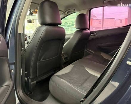 Пежо 308, об'ємом двигуна 1.6 л та пробігом 305 тис. км за 6190 $, фото 26 на Automoto.ua
