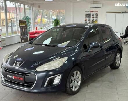 Пежо 308, об'ємом двигуна 1.6 л та пробігом 305 тис. км за 6190 $, фото 6 на Automoto.ua