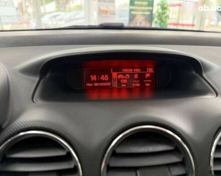 Пежо 308, об'ємом двигуна 1.6 л та пробігом 305 тис. км за 6190 $, фото 22 на Automoto.ua