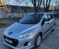 Пежо 308, объемом двигателя 1.6 л и пробегом 220 тыс. км за 6200 $, фото 1 на Automoto.ua