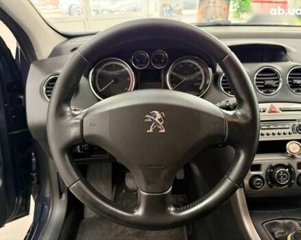 Пежо 308, об'ємом двигуна 1.6 л та пробігом 305 тис. км за 6190 $, фото 18 на Automoto.ua
