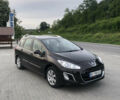 Пежо 308, об'ємом двигуна 1.6 л та пробігом 224 тис. км за 6900 $, фото 1 на Automoto.ua